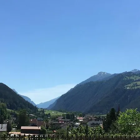 Zerzer Ried im Oberinntal