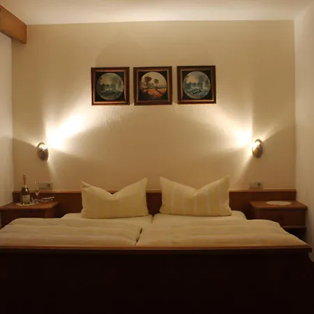 Zerzer Apartment