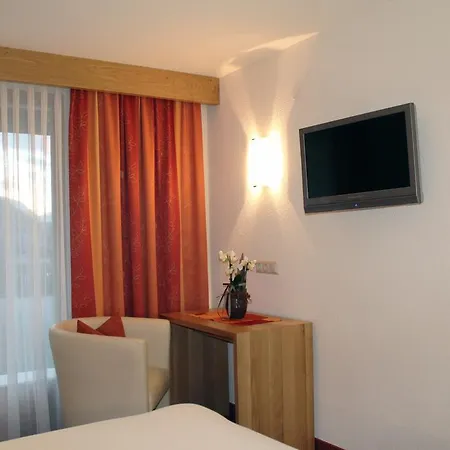 Zerzer Apartment *