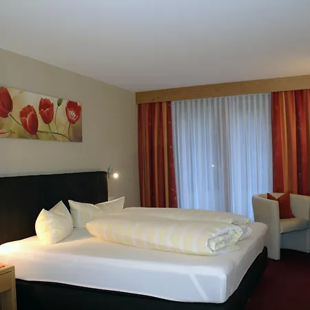 Zerzer Apartment *
