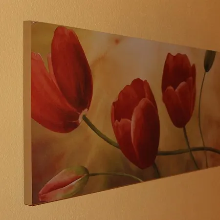 Διαμέρισμα Zerzer Ried im Oberinntal