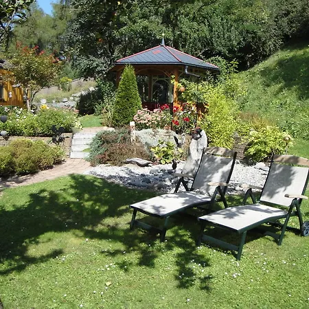 Διαμέρισμα Zerzer *