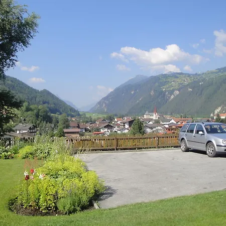 Apartamento Zerzer *