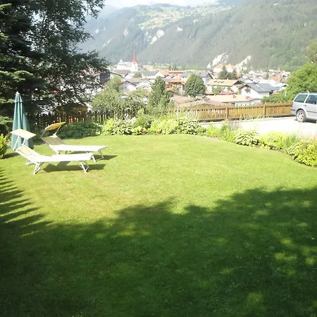 Zerzer Ried im Oberinntal