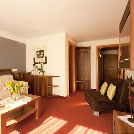 Apartment Zerzer Ried im Oberinntal