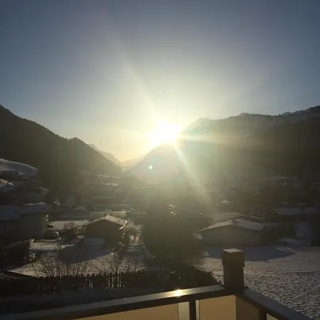 Zerzer Ried im Oberinntal