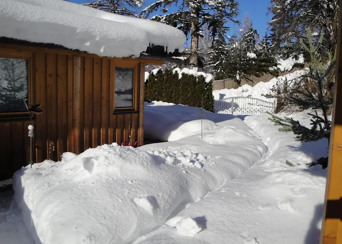 Zerzer Ried im Oberinntal