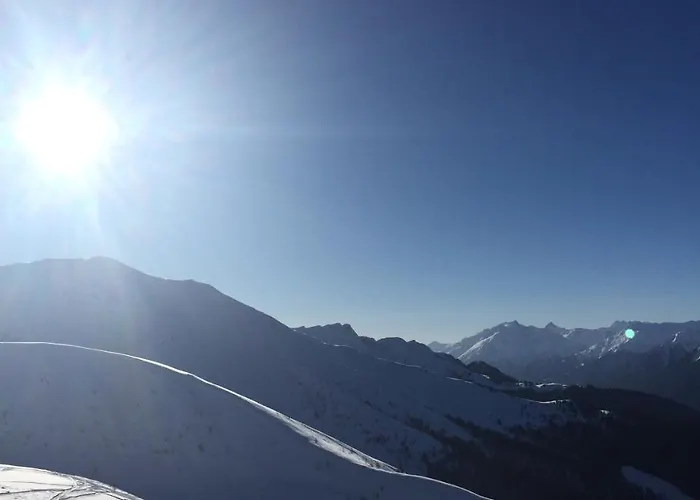 Zerzer Ried im Oberinntal