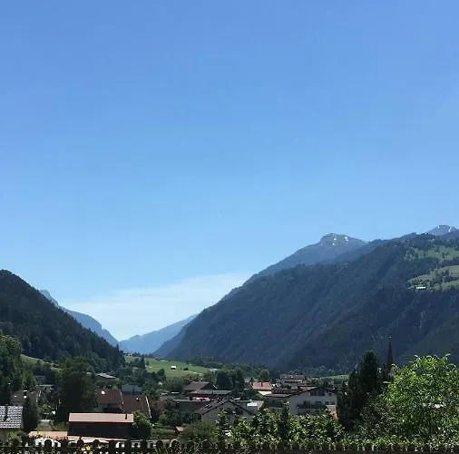 Zerzer Ried im Oberinntal