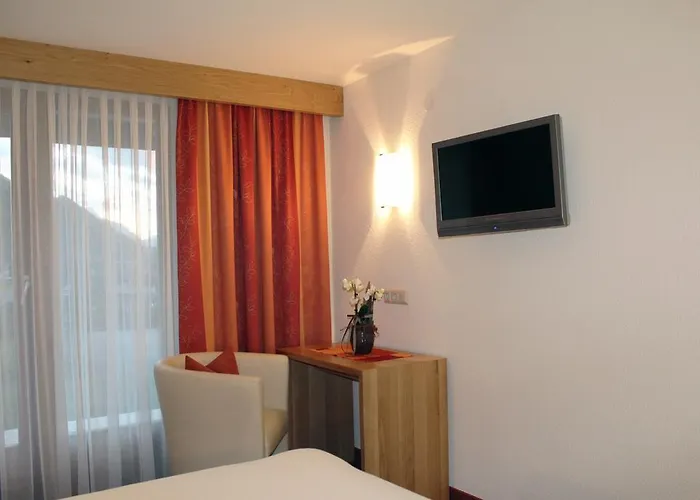 Zerzer Appartement *