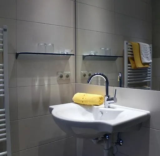 Appartement Zerzer Ried im Oberinntal