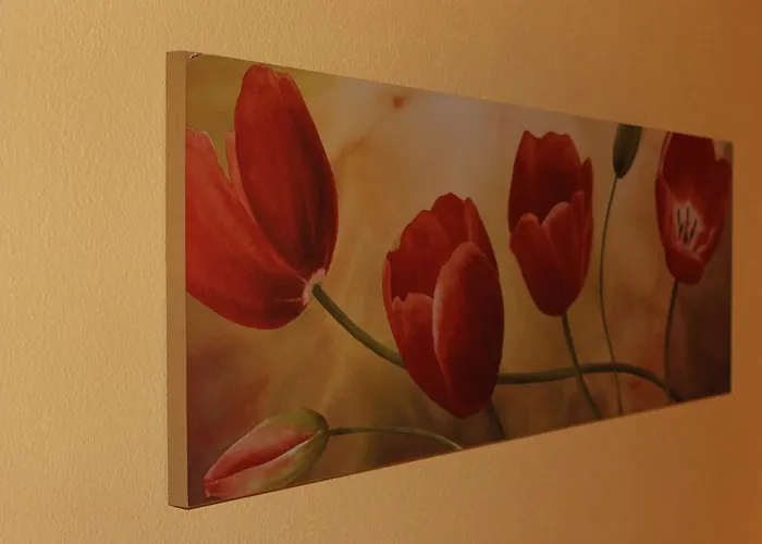 Appartement Zerzer Ried im Oberinntal