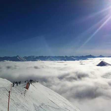 Zerzer Daire Ried im Oberinntal