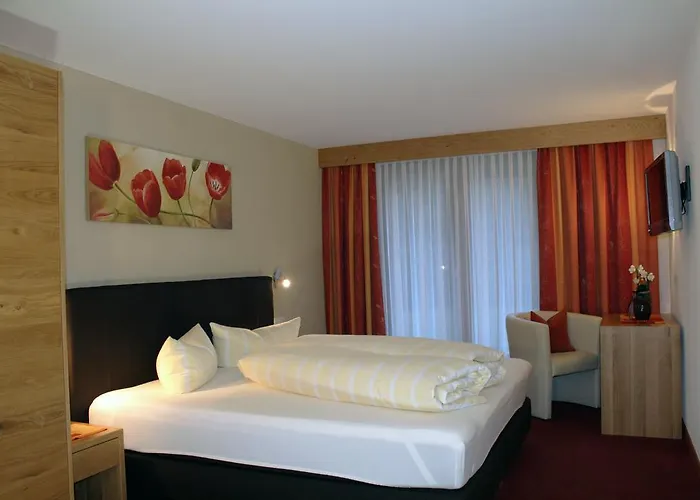 Zerzer Apartamento *