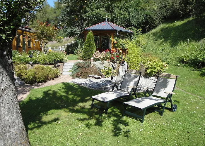 Apartamento Zerzer *