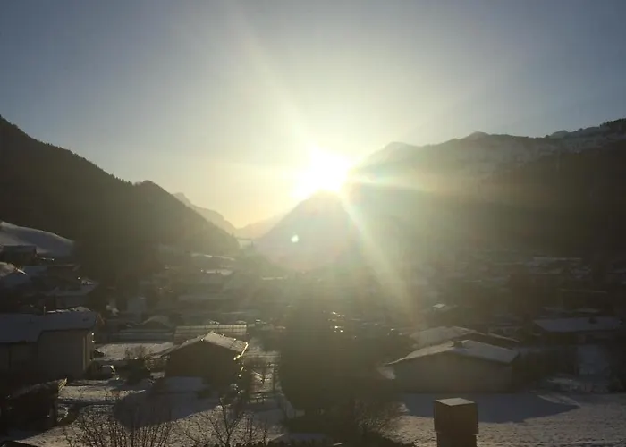 Zerzer Ried im Oberinntal